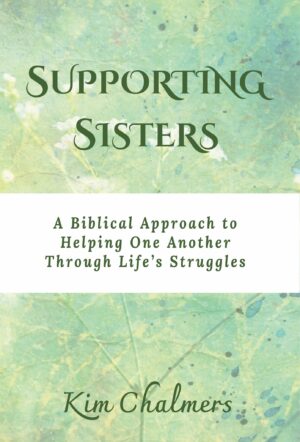 Supporting Sisters Paperback